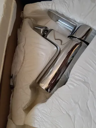 Monomando Bide MZ del Rio