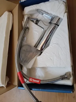 Monomando Bide MZ del Rio