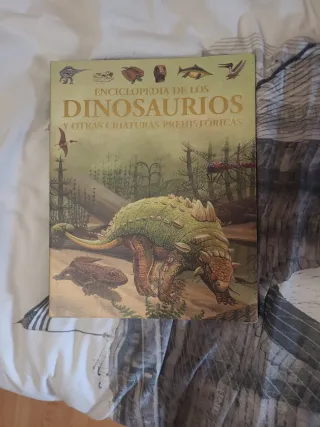 Libros infantiles animales