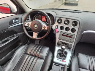Alfa Romeo 159 2008