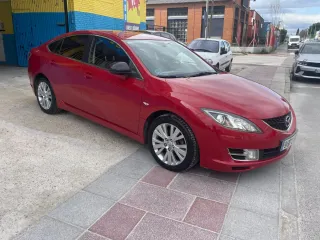 Mazda 6 2008