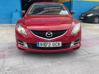 Mazda 6 2008