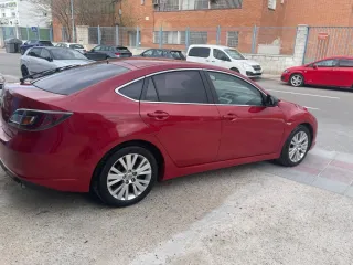 Mazda 6 2008