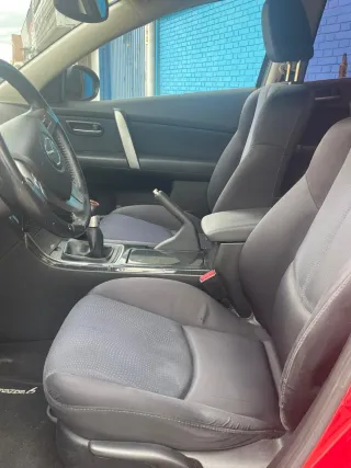 Mazda 6 2008