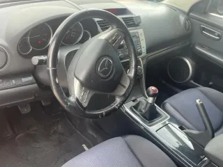 Mazda 6 2008