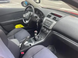 Mazda 6 2008