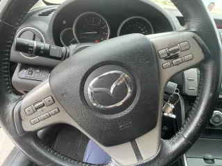 Mazda 6 2008