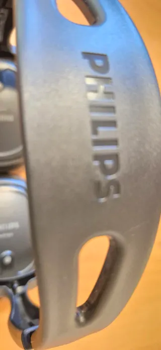 AURICULARES PHILIPS SHP2000 STEREO HIFI