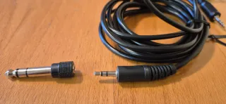 AURICULARES PHILIPS SHP2000 STEREO HIFI