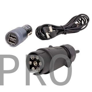 KIT MAGNÉTICO 2 PILOTOS LED INALÁMBRICOS