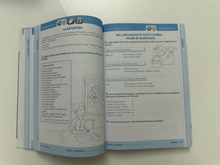 Insegnare Lim. Italiano. Guida didattica. Per l...