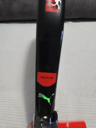 Pala de pádel Puma Solarblink Attack