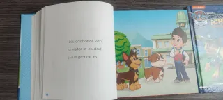 ¡Nada es imposible para la Patrulla Canina! (Pa...
