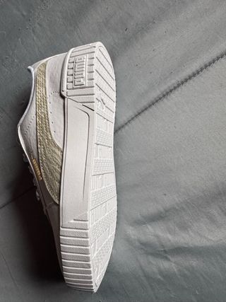 Zapatillas Puma Cali Dream Talla 36