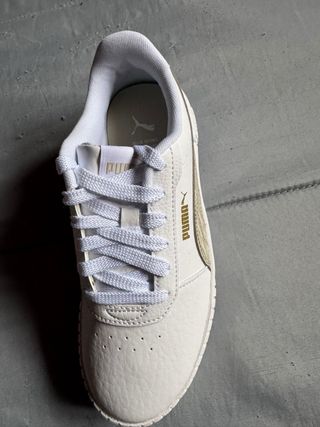 Zapatillas Puma Cali Dream Talla 36