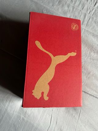 Zapatillas Puma Cali Dream Talla 36