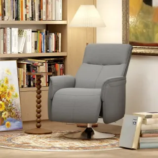 Sillón de Masaje Eléctrico con Reposapiés