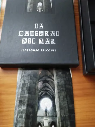 La catedral del mar (edición especial) (Spanish...