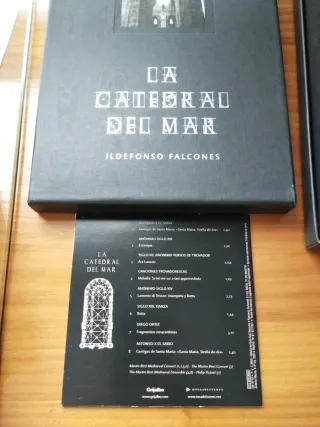 La catedral del mar (edición especial) (Spanish...