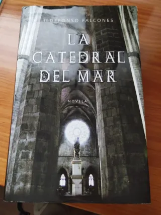 La catedral del mar (edición especial) (Spanish...
