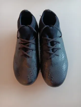 Zapatillas Adidas Predator Talla 34