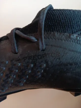 Zapatillas Adidas Predator Talla 34