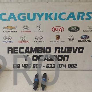 JUEGO AMORTIGUADORES DELANTEROS LAND ROVER NUEVO
