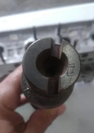 Árbol de levas AX GTI 8v