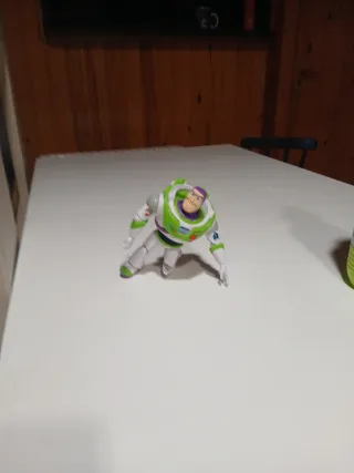 Buzz Lightyear Juguete