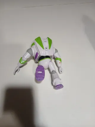 Buzz Lightyear Juguete