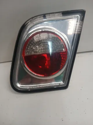 Faros portón BMW E46 (2 unidades)