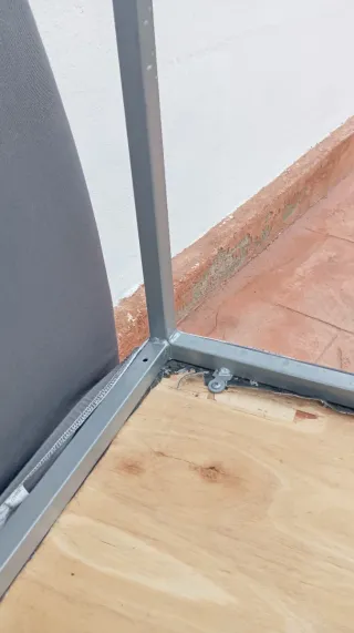 Juego de 4 Sillas Cocina/Comedor.