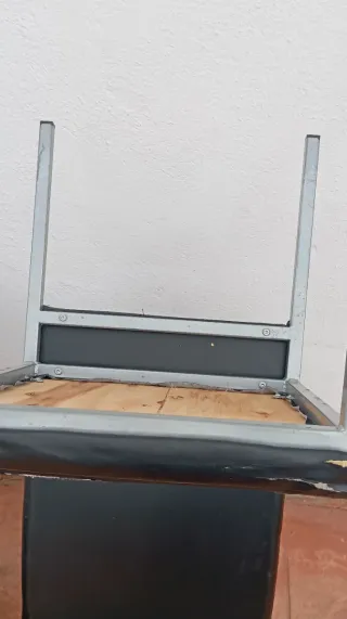 Juego de 4 Sillas Cocina/Comedor.