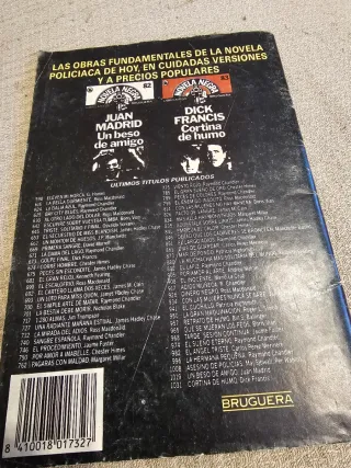 Jerry Cotton Selección de novelas policíacas