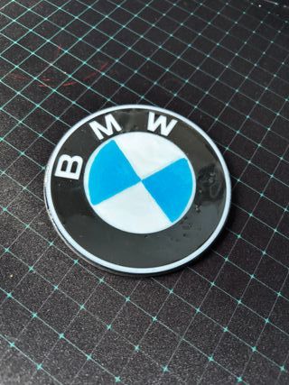 Posavasos BMW 3D