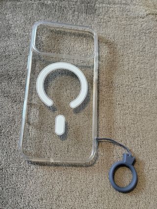 LOTE Pack Colgantes silicona corona móvil