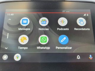 FIAT 500S HIBRID Etiqueta ECO