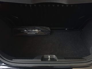 FIAT 500S HIBRID Etiqueta ECO