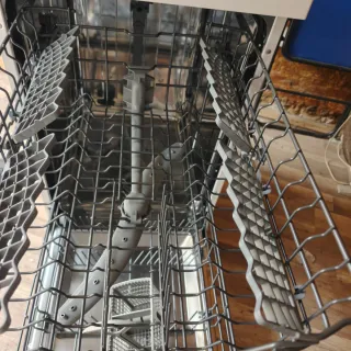 Lavavajillas Benavent BLV456o(kW Blanco