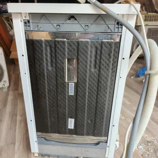 Lavavajillas Benavent BLV456o(kW Blanco