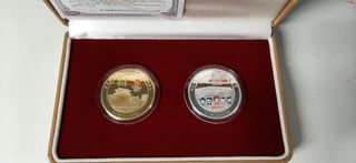 Medallas Beijing 2008