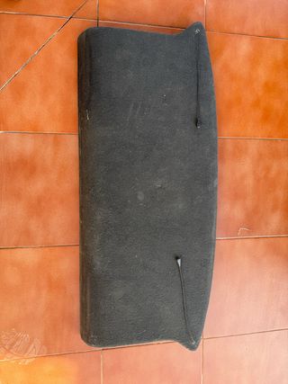 Bandeja maletero Seat Ibiza