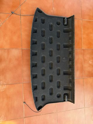 Bandeja maletero Seat Ibiza