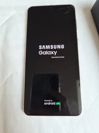 Samsung Galaxy S21+ 5G Viola