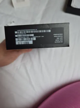 Samsung Galaxy S21+ 5G Viola