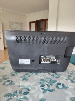 Samsung TV 22 para colgar