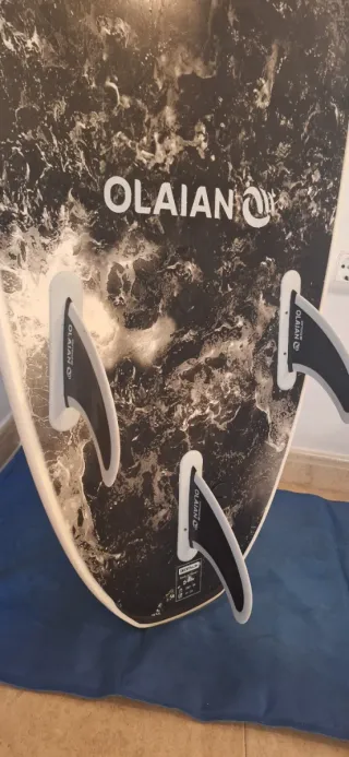 Tabla de surf OLAIAN 6'0"