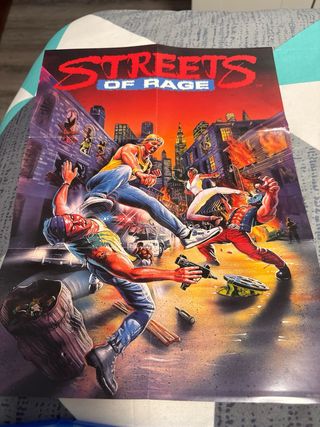 Sega Mega Drive Classics PS4