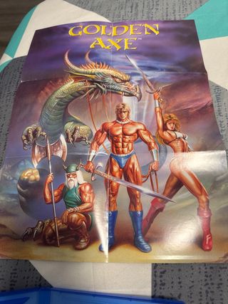 Sega Mega Drive Classics PS4