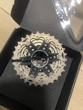 Cassette Shimano Ultegra 12v 11-30